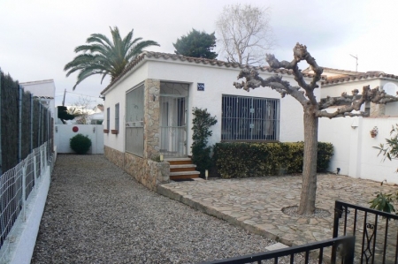 Maison en Castelló d'Empúries